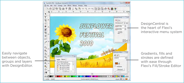 Flexisign Cutting Software Free 19